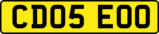 CD05EOO