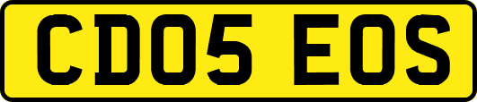CD05EOS
