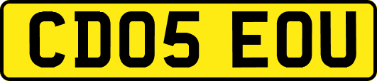 CD05EOU