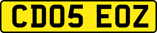 CD05EOZ