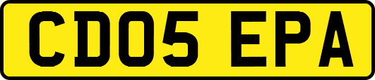 CD05EPA