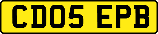 CD05EPB