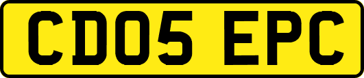 CD05EPC