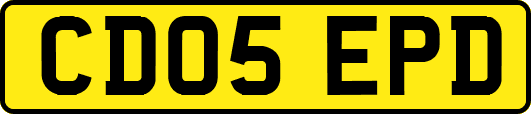 CD05EPD