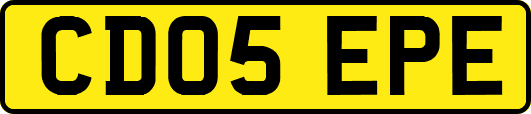 CD05EPE