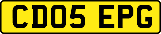 CD05EPG