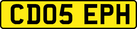 CD05EPH