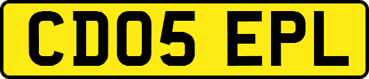 CD05EPL