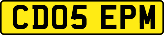 CD05EPM