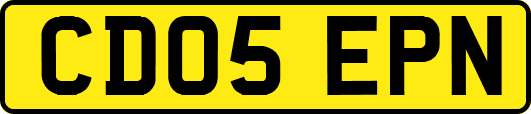 CD05EPN