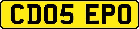 CD05EPO