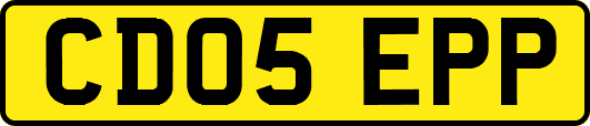 CD05EPP