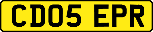 CD05EPR