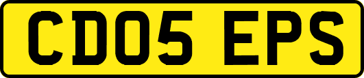 CD05EPS