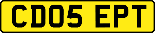 CD05EPT
