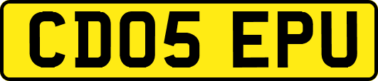 CD05EPU