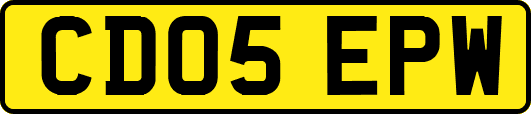 CD05EPW
