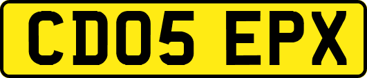 CD05EPX