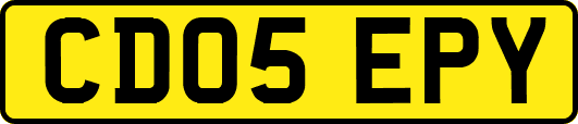 CD05EPY
