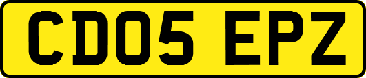 CD05EPZ
