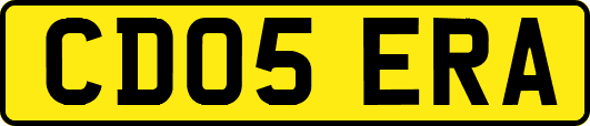 CD05ERA