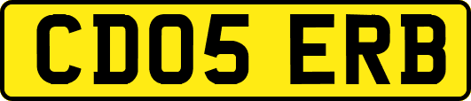 CD05ERB