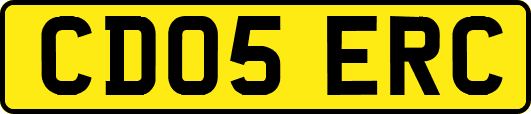 CD05ERC