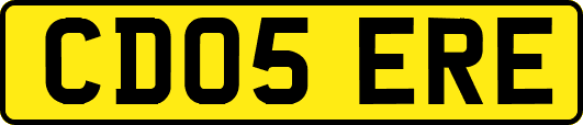 CD05ERE
