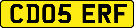 CD05ERF