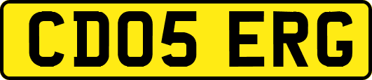 CD05ERG