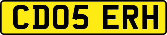 CD05ERH