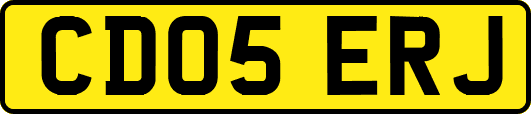 CD05ERJ