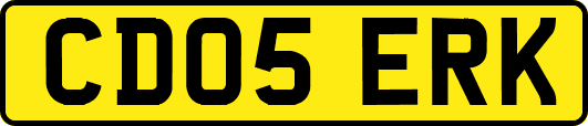 CD05ERK