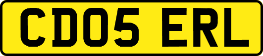 CD05ERL