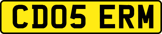 CD05ERM