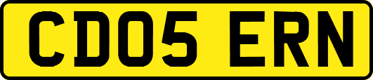 CD05ERN