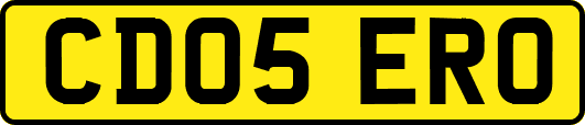 CD05ERO