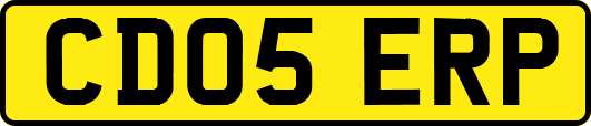CD05ERP
