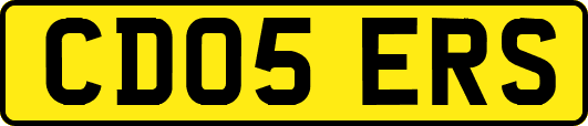 CD05ERS