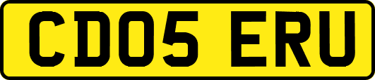 CD05ERU