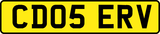 CD05ERV