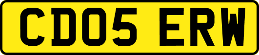 CD05ERW