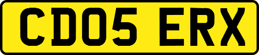 CD05ERX