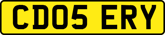 CD05ERY