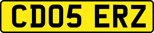 CD05ERZ
