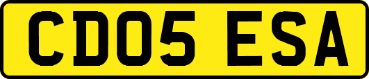 CD05ESA
