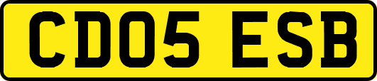 CD05ESB