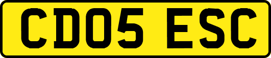 CD05ESC