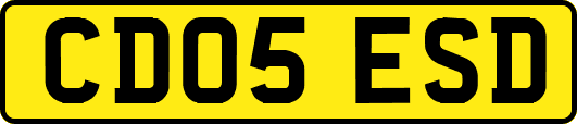 CD05ESD