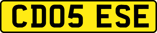 CD05ESE